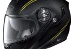Casque X-Lite X-1003 - Le nouveau casque modulable en fibres composites