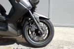 Yamaha X-Max 400 Black Max par Badan Motos