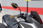 Yamaha X-Max 400 Black Max par Badan Motos