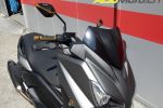 Yamaha X-Max 400 Black Max par Badan Motos