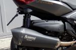 Yamaha X-Max 400 Black Max par Badan Motos
