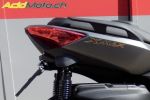 Yamaha X-Max 400 Black Max par Badan Motos