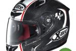 X-Lite X-802R Ultra Carbon, un casque exclusif !