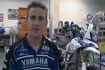 Xavier de Soultrait au Dakar 2014 - Une aventure sociale et sportive
