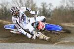 Xavier De Soultrait le nouvel espoir du Dakar 2014 ?