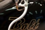 Yamaha &quot;Bolt 942&quot; by Badan Motos - Une XV950R façon bobber