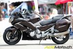 La Yamaha FJR1300 AS, la motomatique touring-sportive
