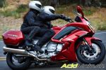 Sérieuse mise à jour pour la Yamaha FJR1300A 2014