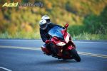 La date de commercialisation de la  Yamaha FJR1300AE est connue