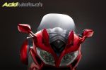 Yamaha FJR 1300AE 2014 - La vidéo et les photos officielles