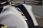 Yamaha FZ8 2013 - Elle ressort plus fort grâce à ses nouveaux ressorts !