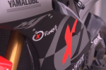 Découvrez en vidéo la première journée d'essais de Lorenzo et Rossi