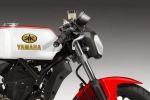 Yamaha MT-07 Street Racer Concept by Oberdan Bezzi