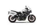 Concept MT-DM 850 par Luca Bar Design