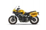 Yamaha MT-DM et YZF-R6 trois-cylindres - La suite logique !