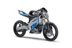 Yamaha PES1 Concept – Diapasons électriques