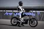 Concept Yamaha PES1 - Attention High Voltage !!!