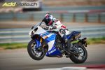 Yamaha R1 et R6 2014 - Ne vous attendez pas à une révolution