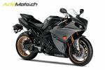 Yamaha R1 et R6 2014 - Ne vous attendez pas à une révolution