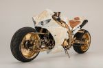 Yamaha R1 Sesto - De l'or en barre?