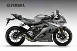 Une Yamaha R3 sur base de MT-09 semble une suite logique