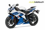 Yamaha R1 et R6 2014 - Ne vous attendez pas à une révolution