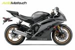Yamaha R1 et R6 2014 - Ne vous attendez pas à une révolution