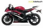 Yamaha R1 et R6 2014 - Ne vous attendez pas à une révolution