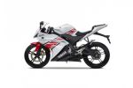 Une sportive 250 4-temps chez Yamaha ?
