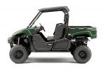 Yamaha Viking, le plaisir à trois !