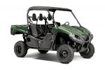 Yamaha Viking, le plaisir à trois !