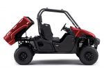 Yamaha Viking, le plaisir à trois !