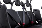 Yamaha Viking, le plaisir à trois !