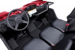 Yamaha Viking, le plaisir à trois !