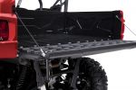 Yamaha Viking, le plaisir à trois !