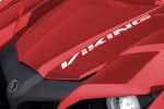 Yamaha Viking, le plaisir à trois !