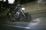 Yamaha MT-09, le roadster à trois cylindres tant attendu !