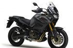 EICMA 2013 - Yamaha XT1200Z et XT1200ZE Super Ténéré - Des améliorations bienvenues !