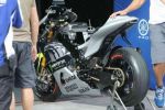 Valentino aime sa M1 et la montre