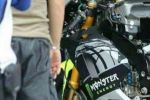 Valentino aime sa M1 et la montre