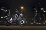 EICMA 2013 - Yamaha MT-07 - La bonne affaire !