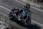 Akrapovič Slip-on pour Kawasaki Z1000 et Z1000 SX 2014