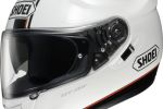 Shoei GT-Air 2014 - Motochic présente les modèles commercialisés en Suisse
