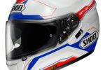 Shoei GT-Air 2014 - Motochic présente les modèles commercialisés en Suisse