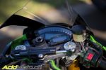 Kawasaki ZX-10R SBK Replica by 100% 2-Roues Geneva