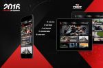 La nouvelle App WorldSBK Live Experience est maintenant disponible sur iTunes pour iOS et sur Google Play pour Android.