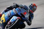 Moto2 à Aragon - Tito Rabat en tête et avec le record du circuit dans la poche