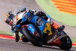 Moto2 à Aragon - Tito Rabat s'impose devant Rins