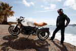 BMW R NineT - Une préparation signée Wunderlich