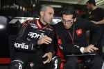 MotoGP – Melandri va-t-il finir la saison chez Aprilia ?